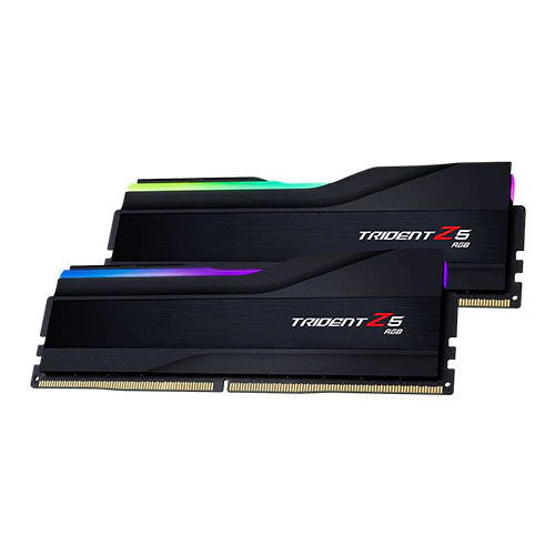 G.Skill Trident Z5 RGB 64GB DDR5-6000