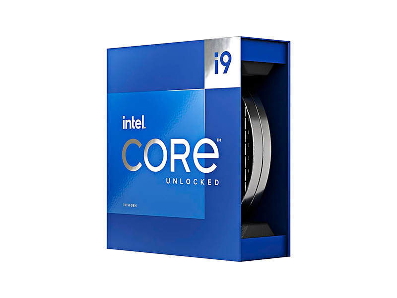 Intel Core i9-14900K