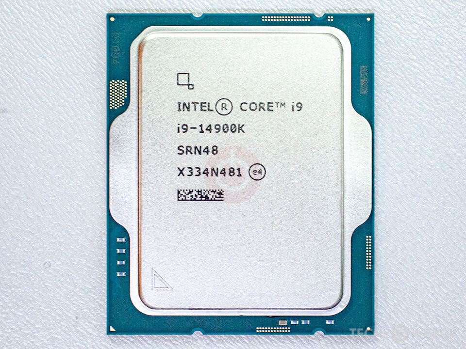 Intel Core i9-14900K alt