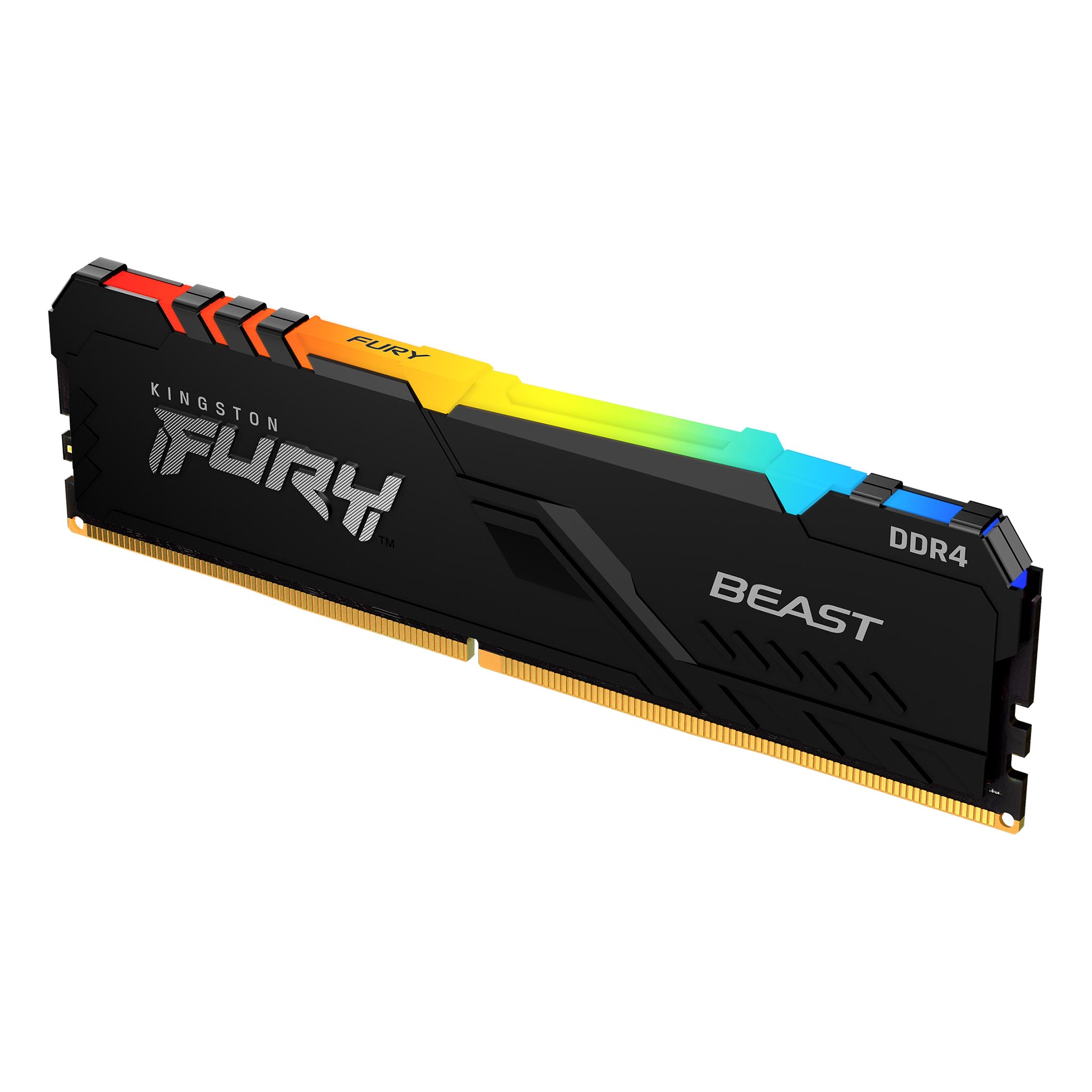 Kingston FURY Beast 16GB DDR4-3200 alt