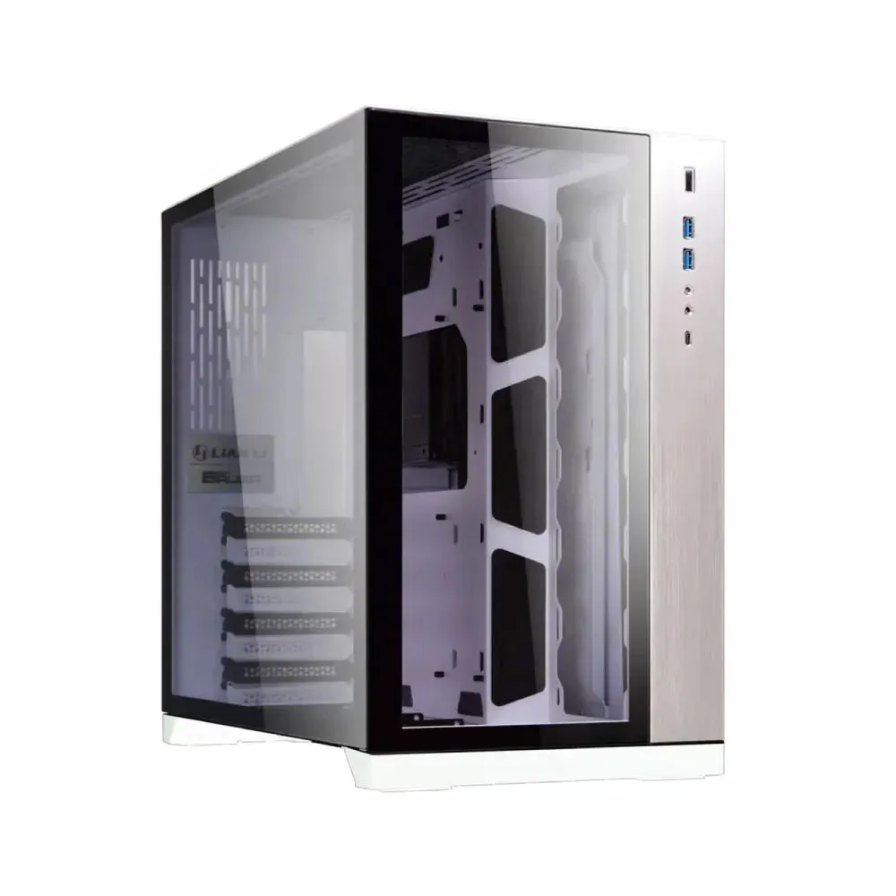 Lian Li O11 Dynamic EVO alt