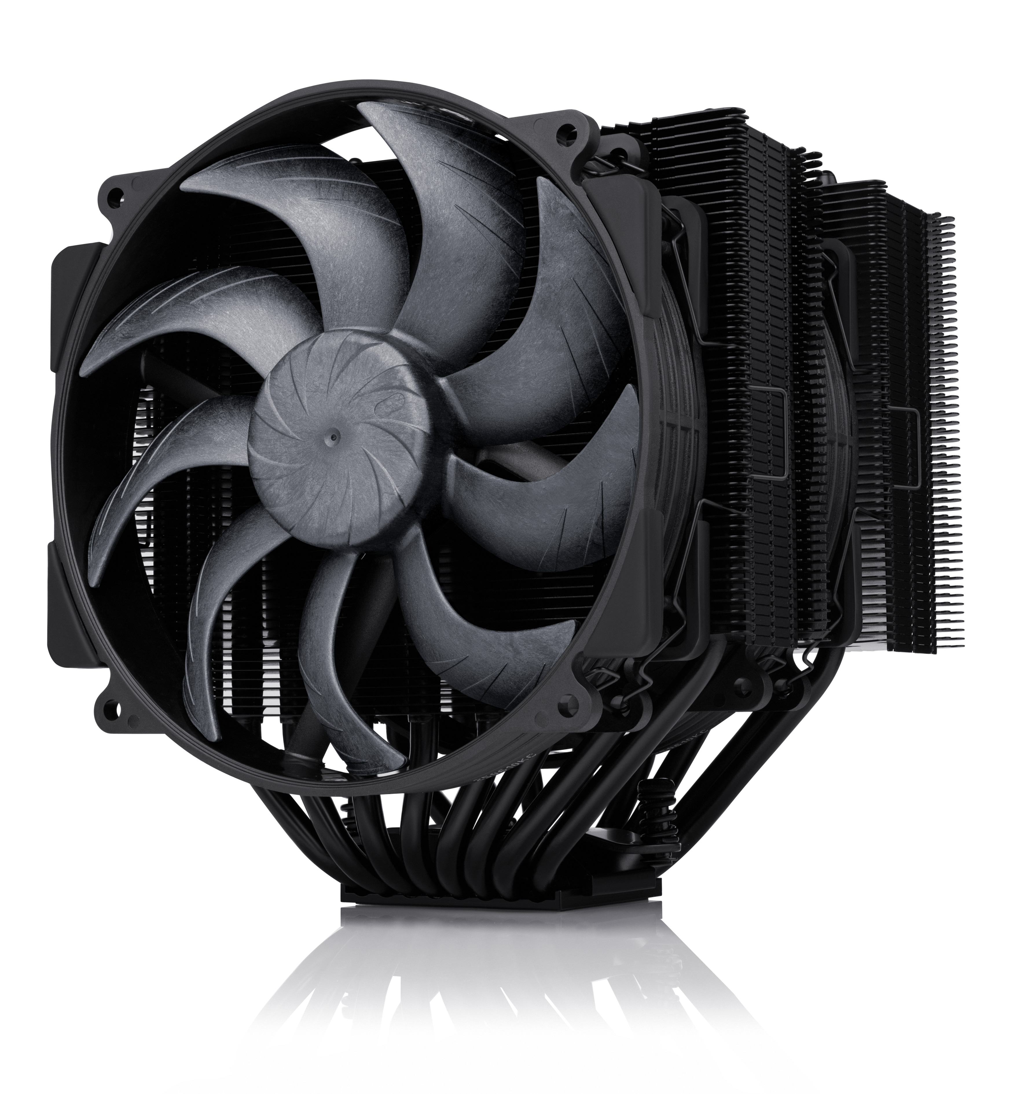 Noctua NH-D15 chromax.black