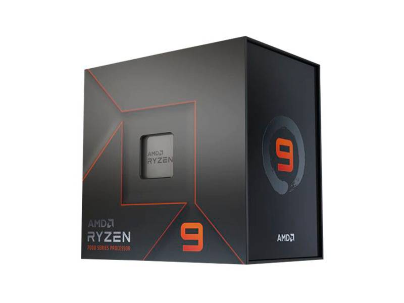 AMD Ryzen 9 7950X